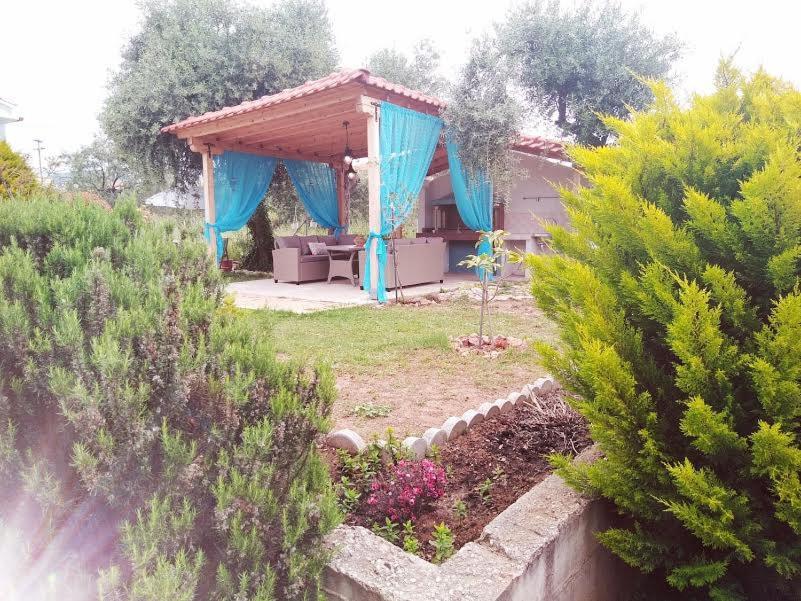 Sofis Studios Limenaria  Exterior photo